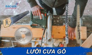 Hướng dẫn chọn lưỡi cắt sắt phù hợp với từng loại vật liệu